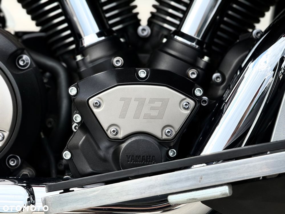 Yamaha Venture - 29