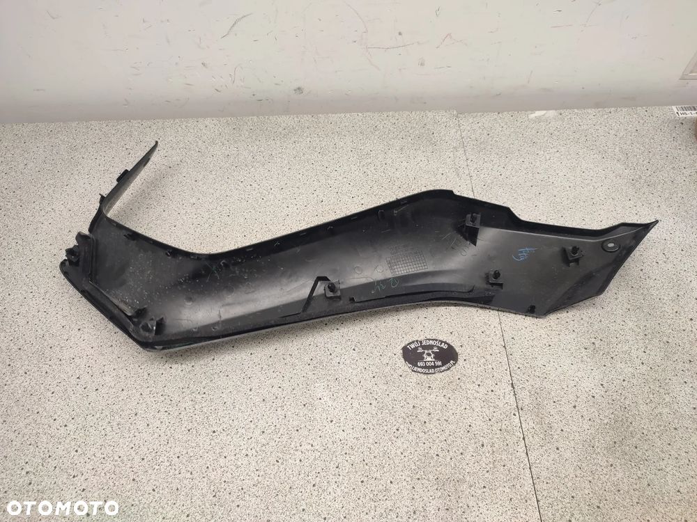 Owiewka, osłona, wypełnienie Yamaha N-MAX 125 NMAX 125 - 11