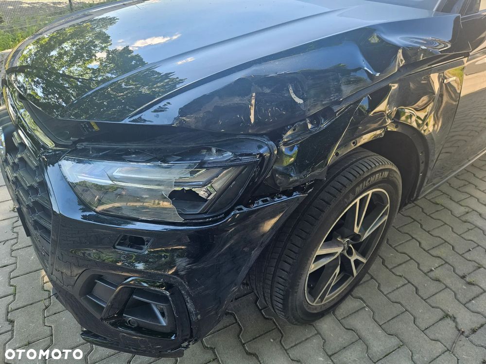 Audi Q5 40 TDI mHEV Quattro S Line S tronic - 16