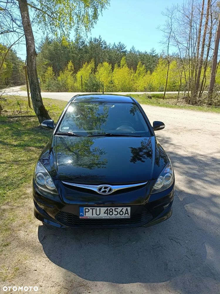 Hyundai i30 1.4 Classic EU5 - 3