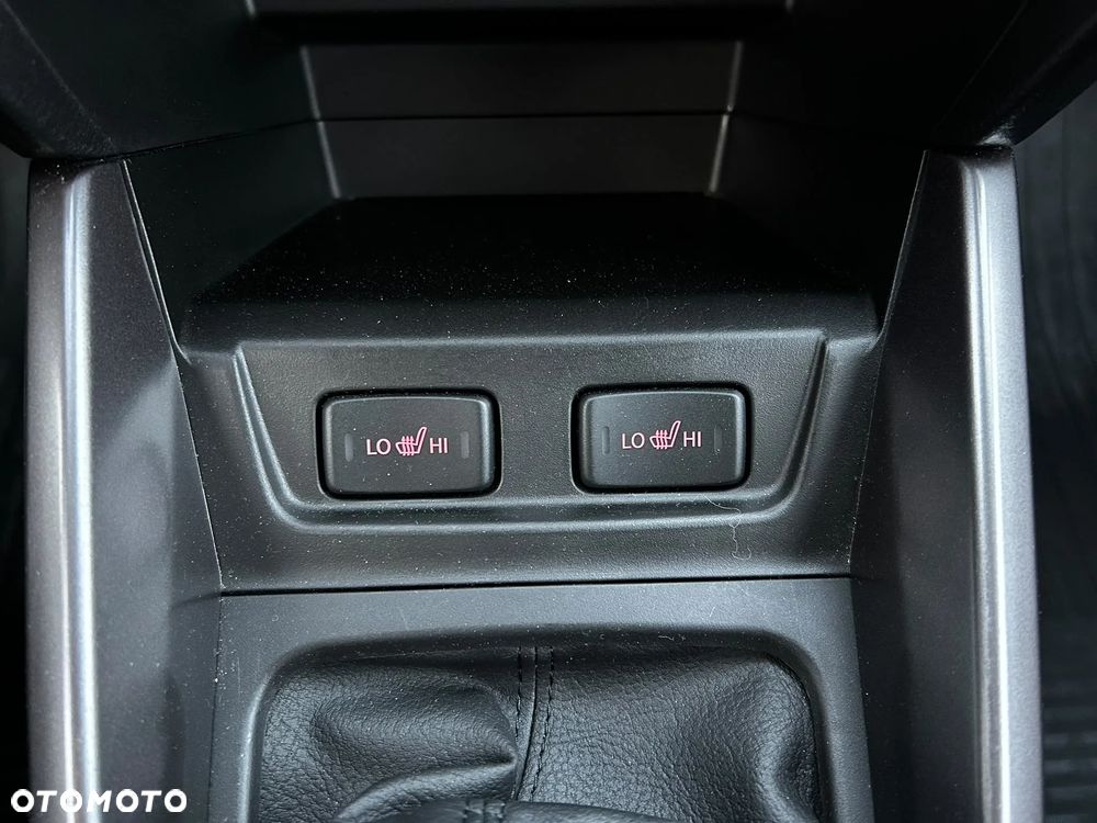 Suzuki Vitara 1.4 Boosterjet SHVS Premium 2WD - 24