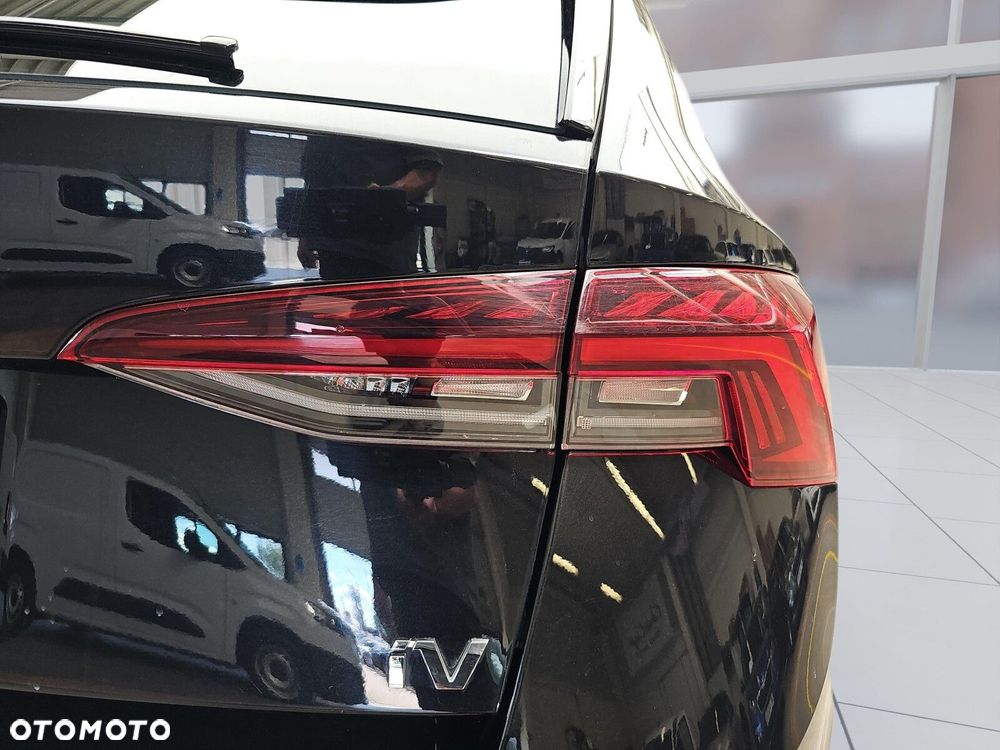 Skoda Octavia 1.4 TSI Plug-In Hybrid Style DSG - 28