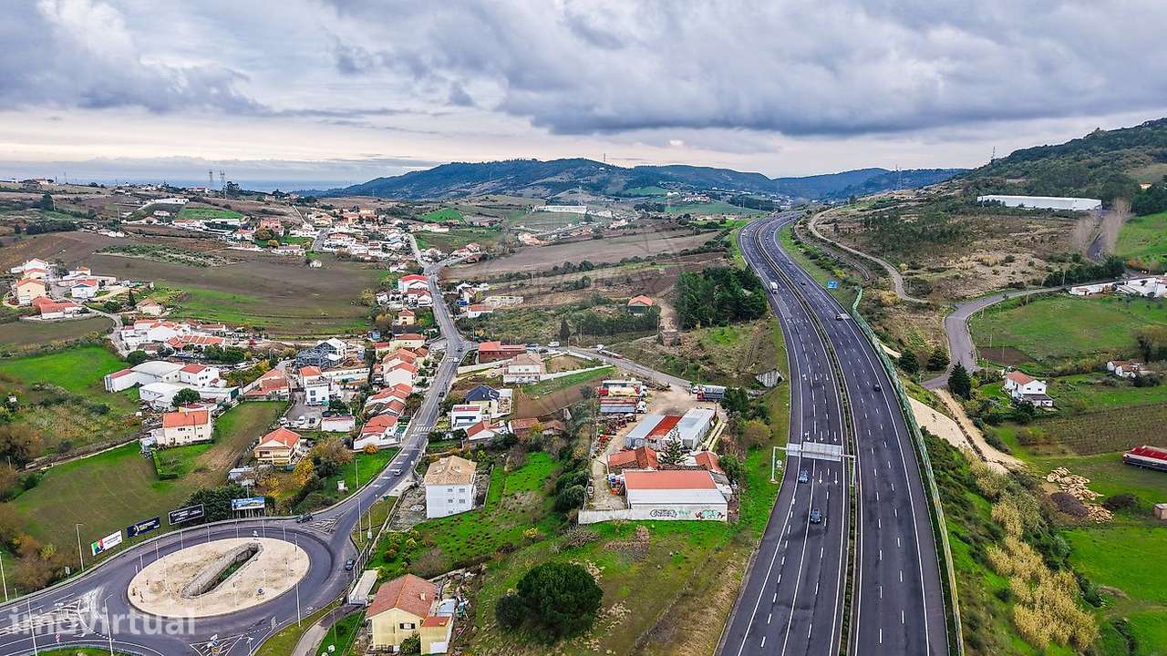 Moradia T1 para venda - Grande imagem: 5/14