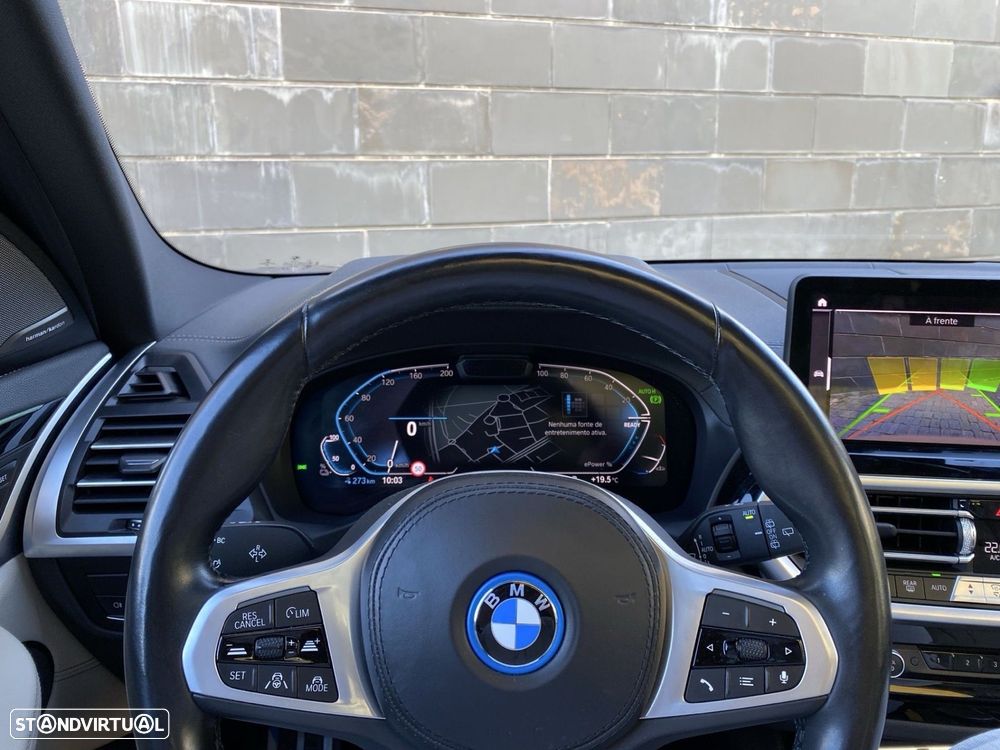 BMW iX3 M Sport Impressive - 6