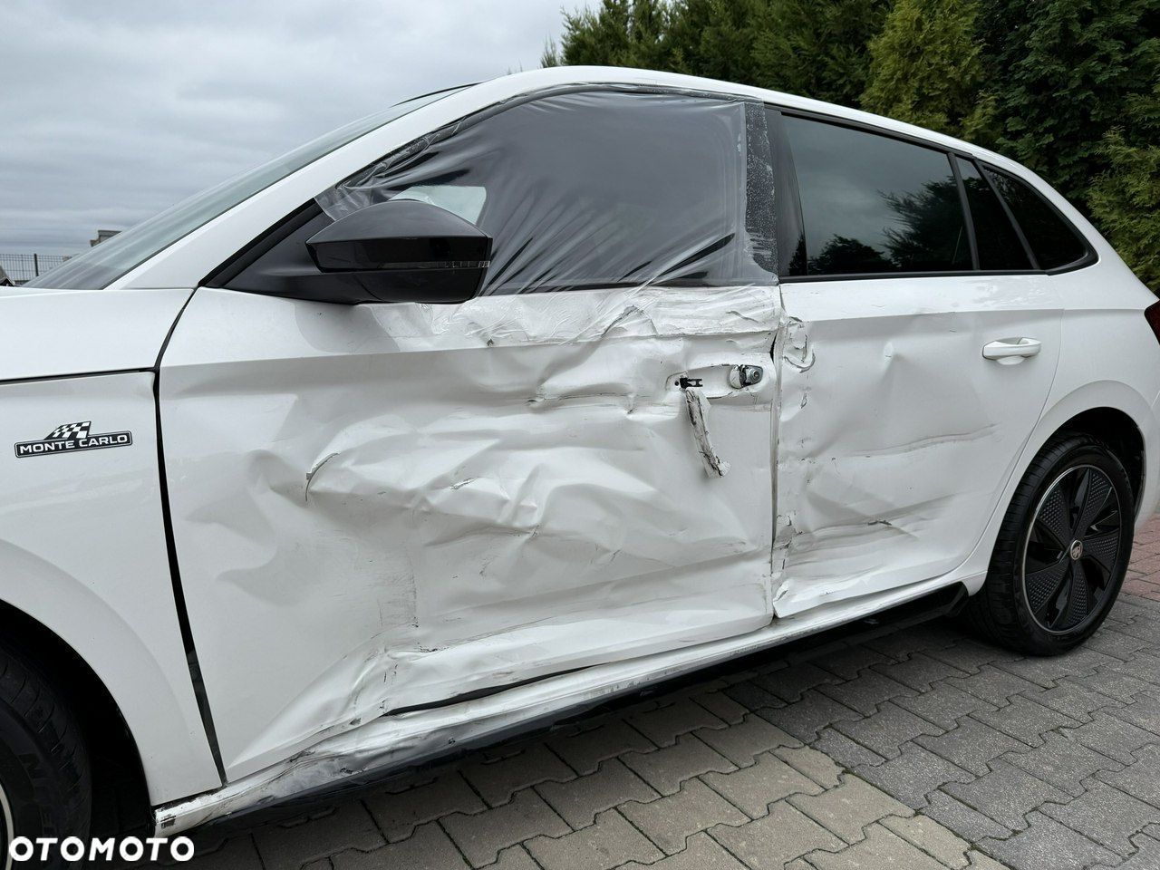 Skoda Scala - 14