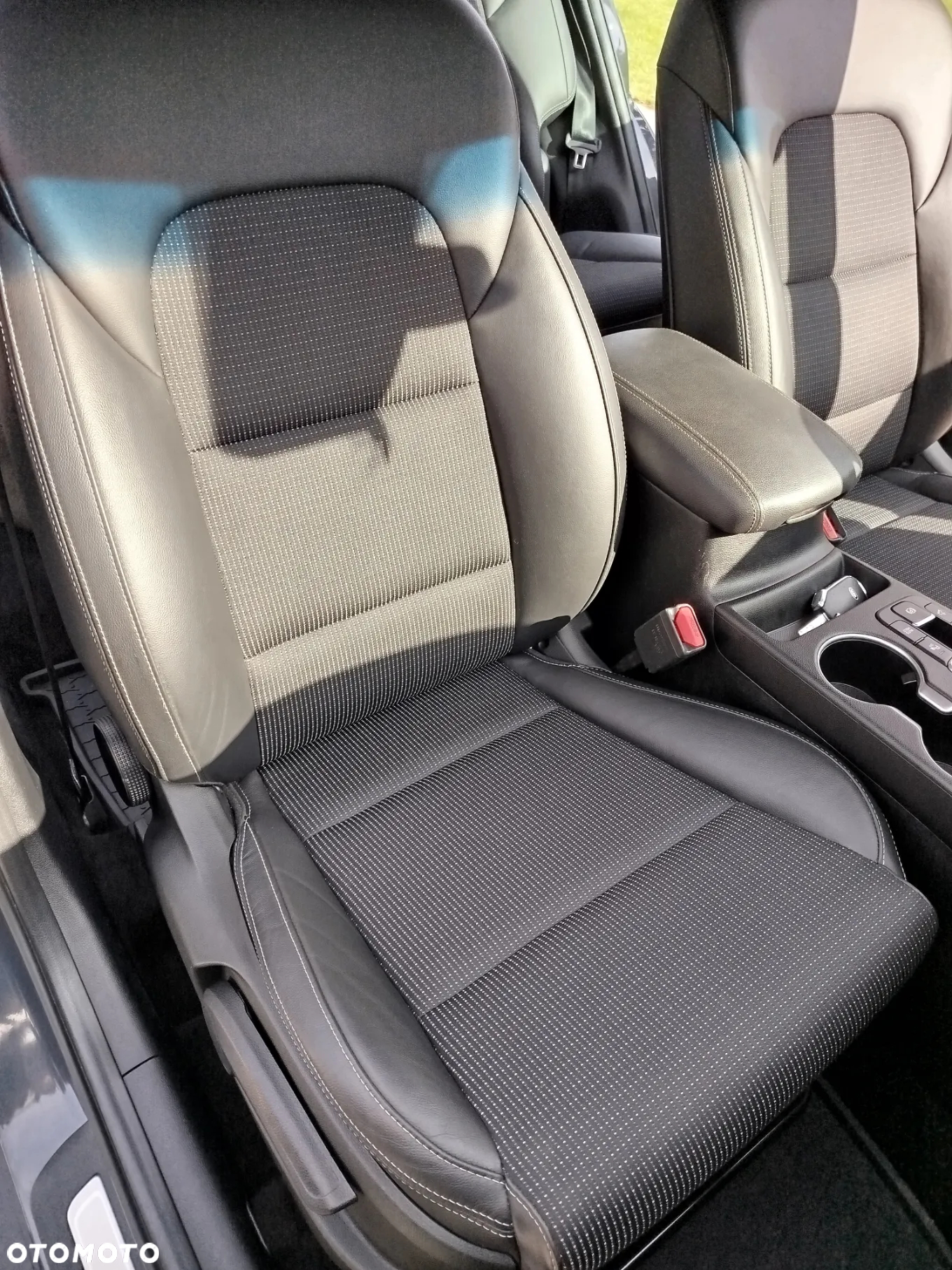 Kia Sportage - 7