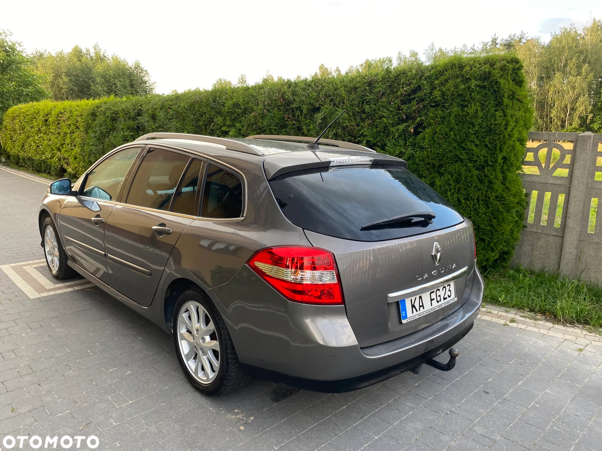 Renault Laguna Grandtour 2.0 16V 140 Dynamique - 3