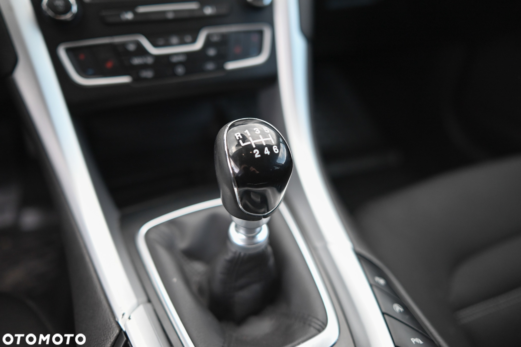 Ford Mondeo - 19