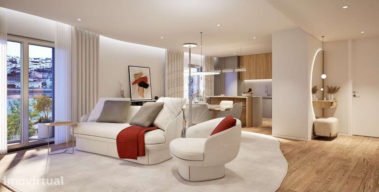 Apartamento T2 para venda - Grande imagem: 3/30