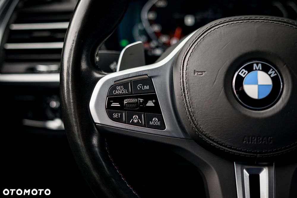 BMW X3 M40i sport - 21