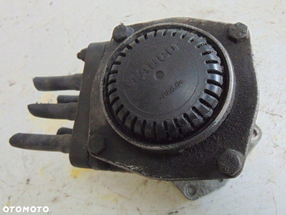 SCANIA R124 420 99r ZAWÓR GŁÓWNY 4613151807 - 5