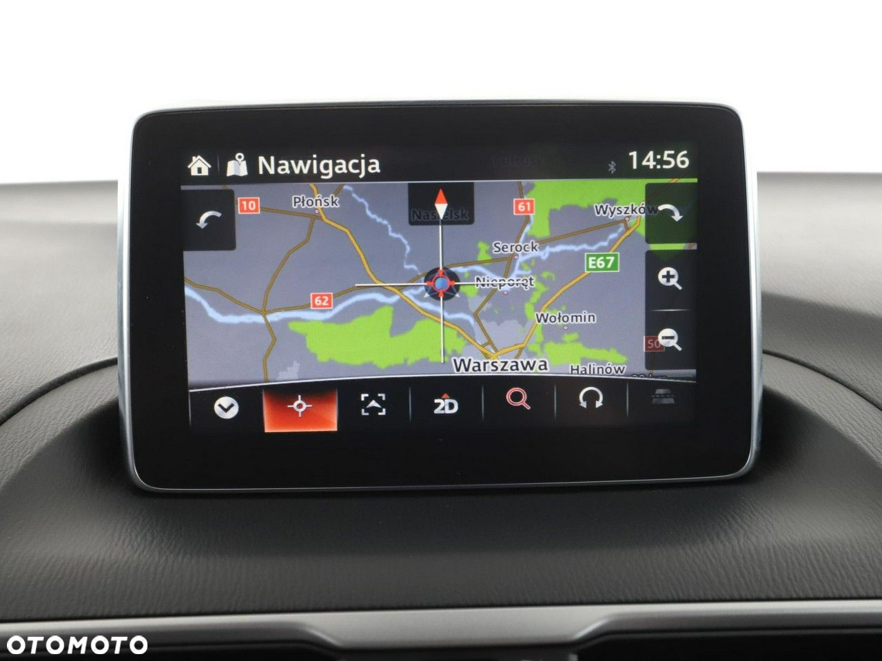 Mazda 3 2.0 Skymotion - 24