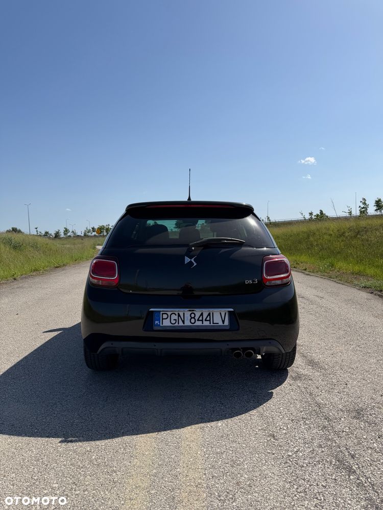 Citroën DS3 1.6 THP SportChic S&S - 7