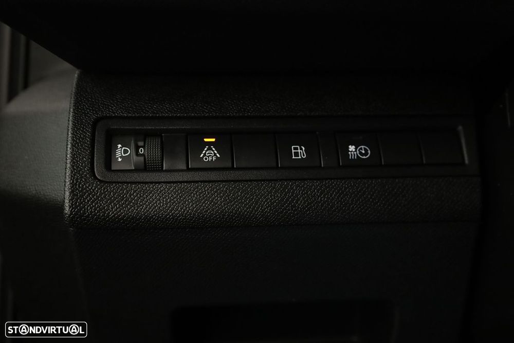 Peugeot 3008 1.6 Hybrid Allure Pack e-EAT8 - 20