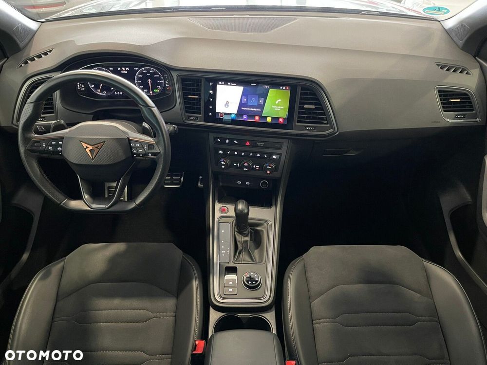 Cupra Ateca - 13