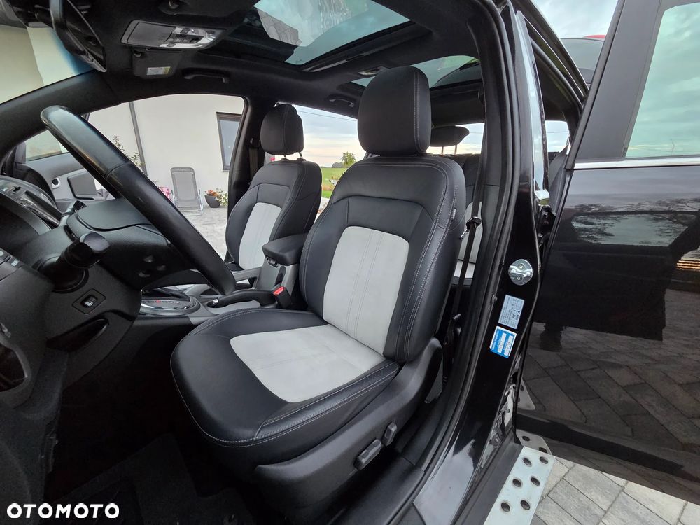 Kia Sportage 2.0 CRDI 184 AWD Platinum Edition - 16