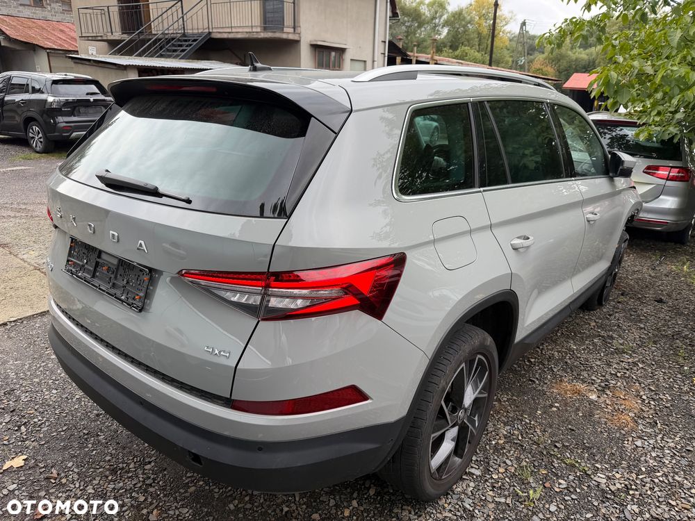 Skoda Kodiaq 2.0 TSI 4x4 DSG Style - 28