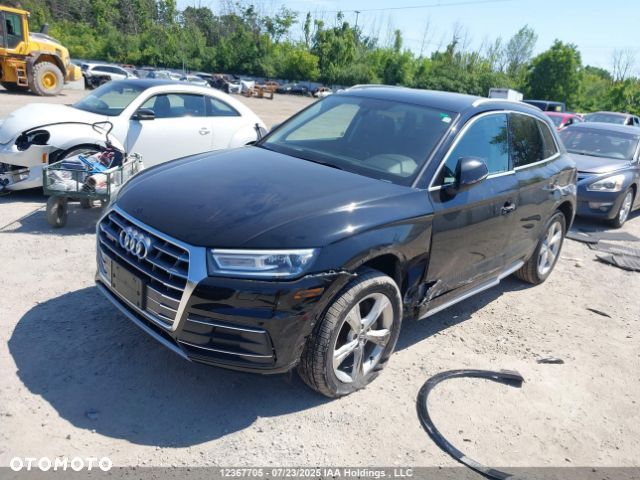 Audi Q5 2.0 TFSI Quattro S tronic - 2
