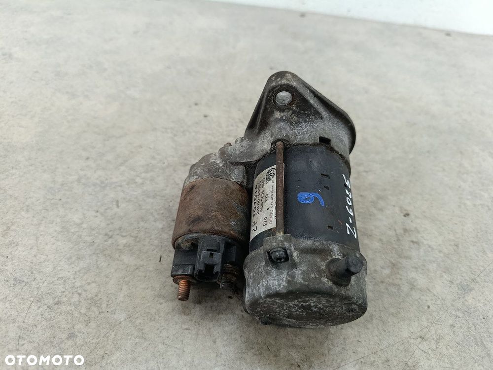 ROZRUSZNIK TOYOTA COROLLA VERSO II 28100-0D090 MS428000-0680  DENSO 1.8 - 4