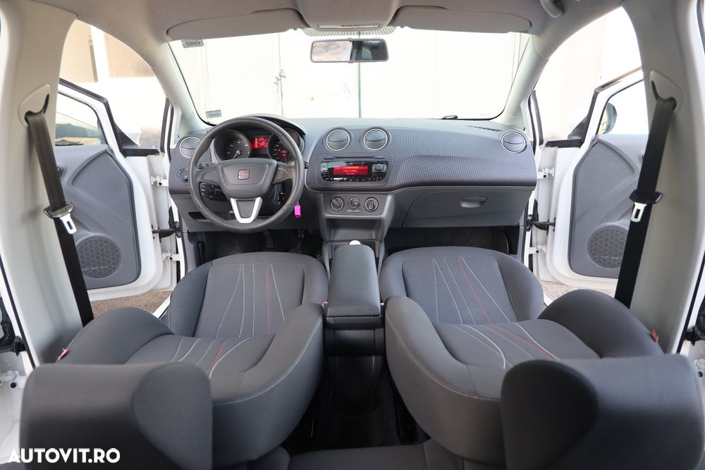 Seat Ibiza - 11