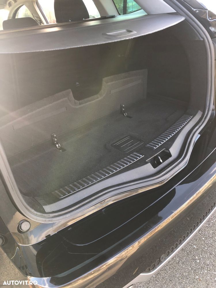 Renault Megane Sport Tourer 1.5 dCi GT Line - 24