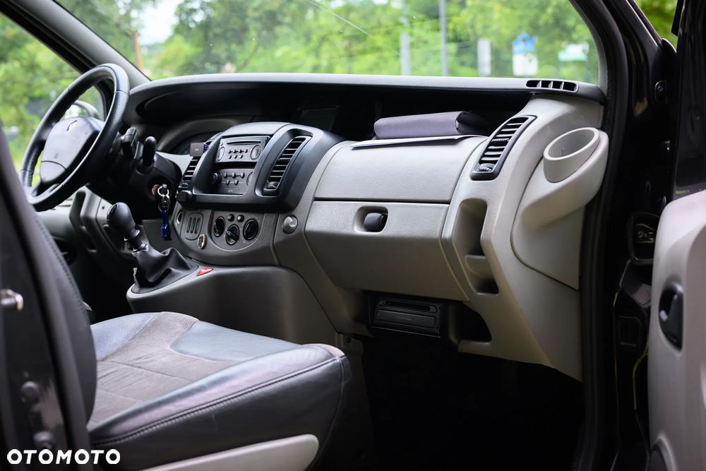 Renault Trafic L2H1 Pack - 11
