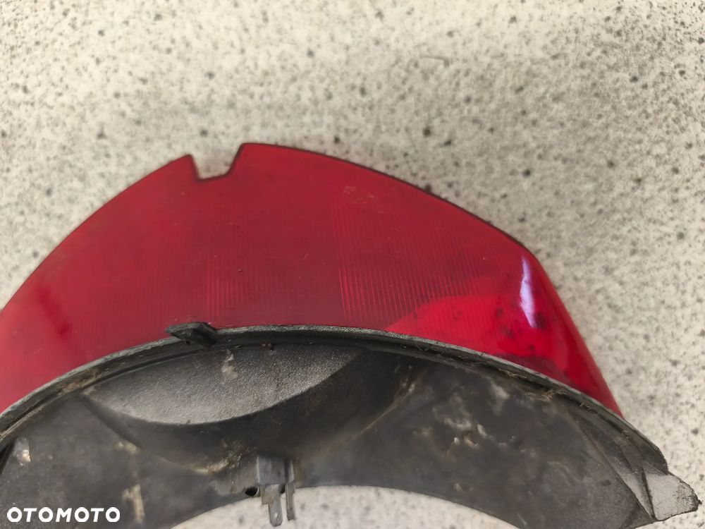 Lampa tył, tylna Peugeot Speedfight 2 - 10