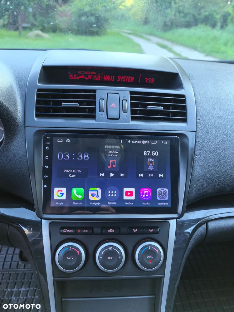 Mazda 6 2.2 CD Sport - 8