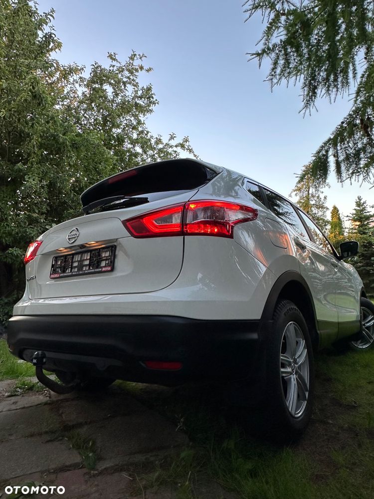 Nissan Qashqai - 10
