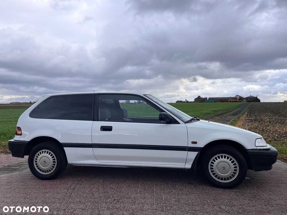 Honda Civic 1.3 - 11