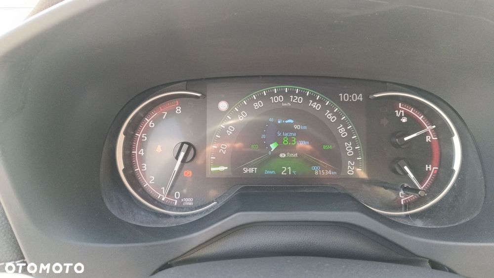Toyota RAV4 2.0 Executive 4x4 - 16