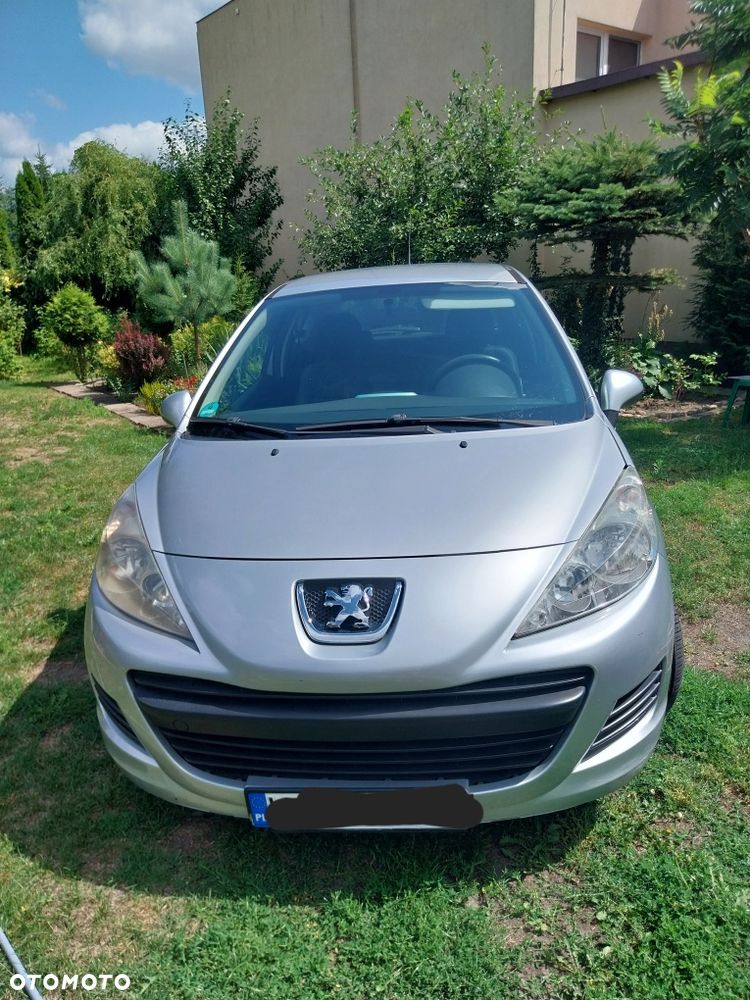 Peugeot 207 - 2
