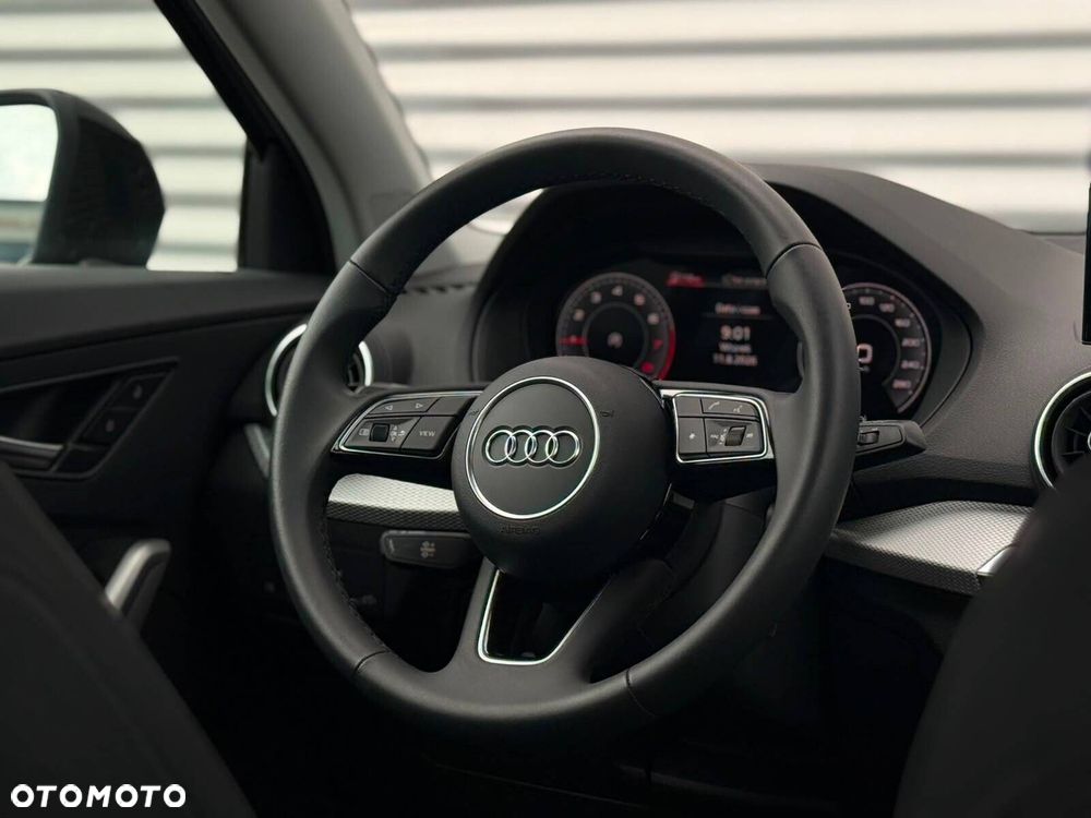 Audi Q2 30 TFSI - 16