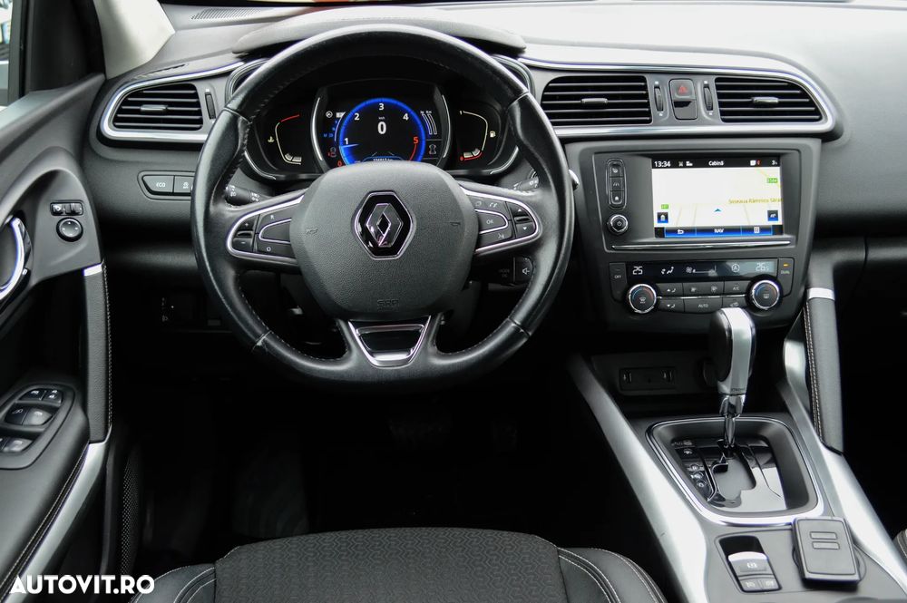 Renault Kadjar 1.5 DCI EDC Intens - 33