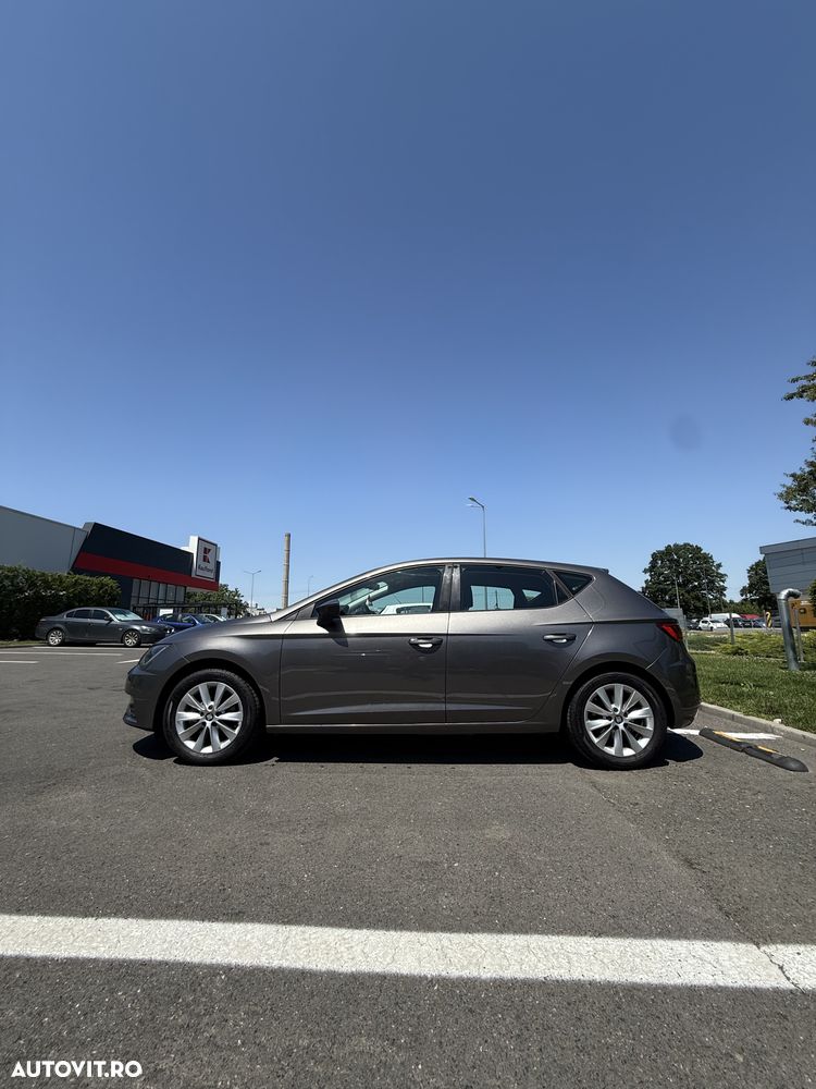 Seat Leon - 3