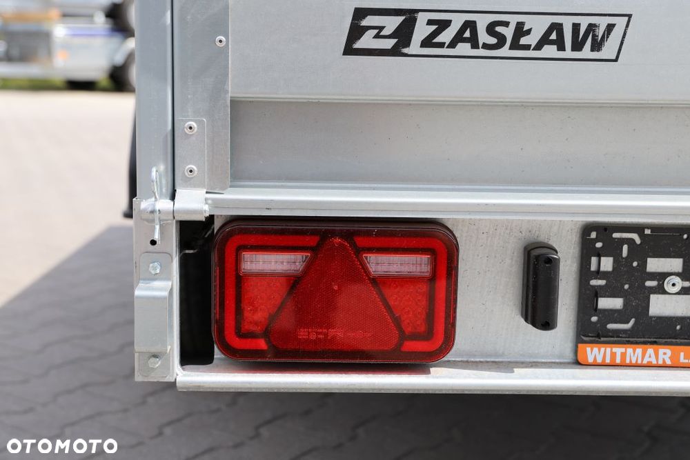 Zaslaw ZASŁAW 265SU 265x132x35cm FULL LED Dostawa pod dom!!! - 10