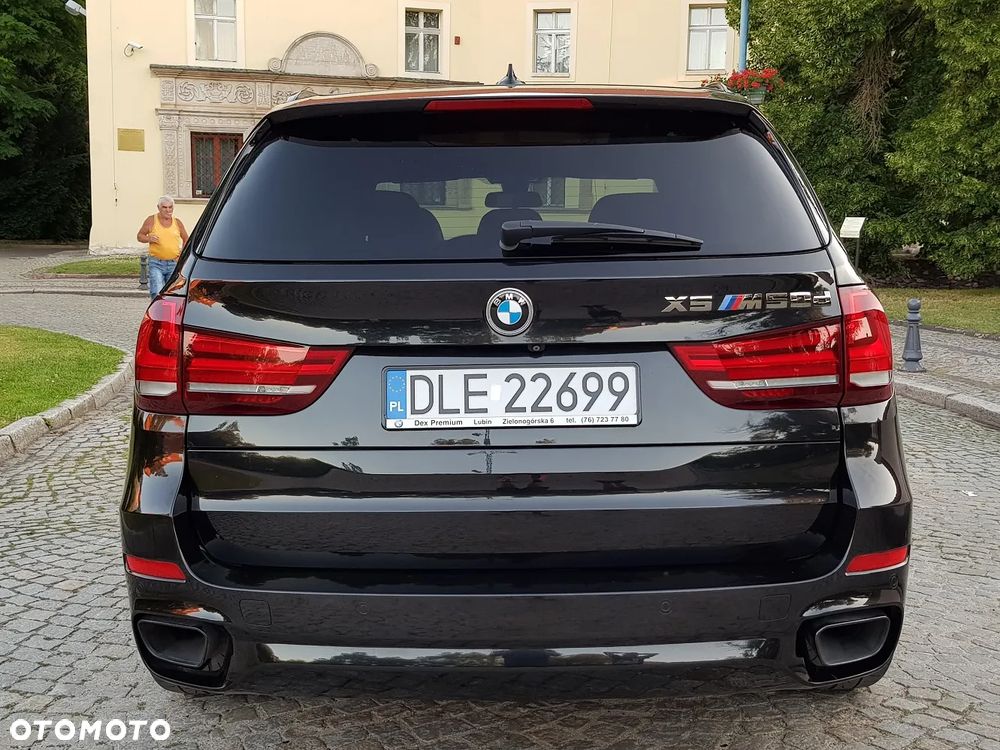 BMW X5 M - 3