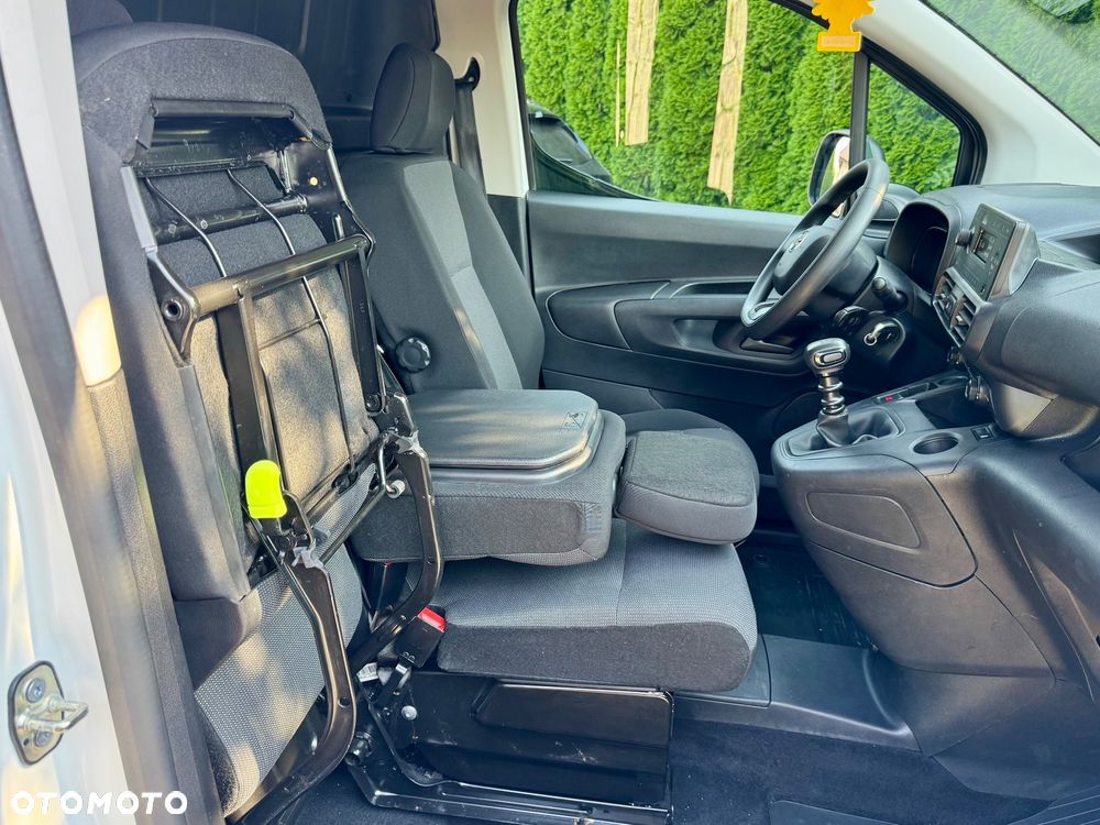 Toyota PROACE city - 14