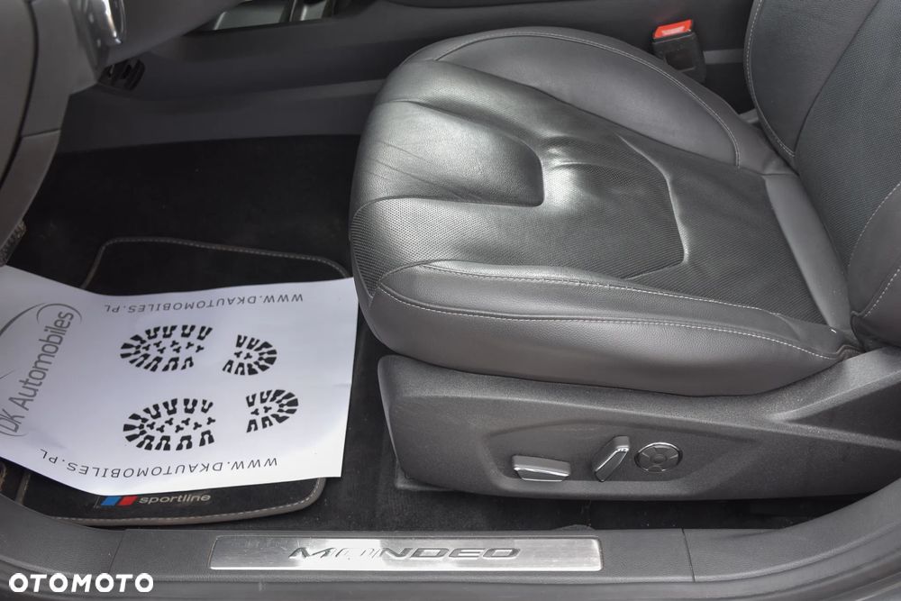 Ford Mondeo 2.0 TDCi Bi-Turbo PowerShift-Aut ST-Line - 21
