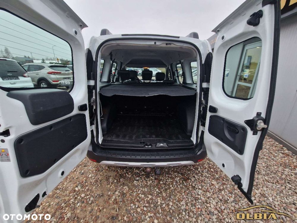 Dacia Dokker - 18