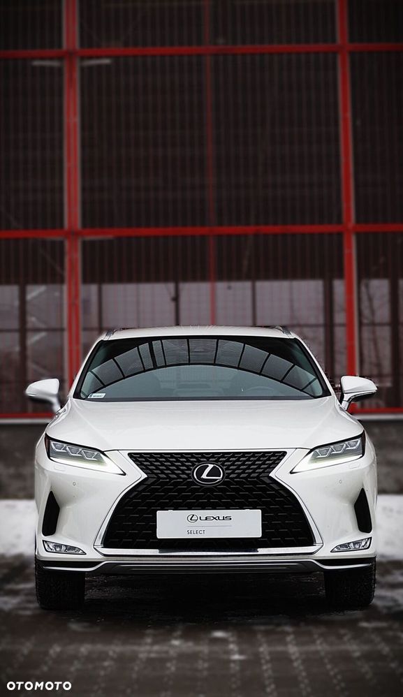 Lexus RX 300 Business Edition - 14