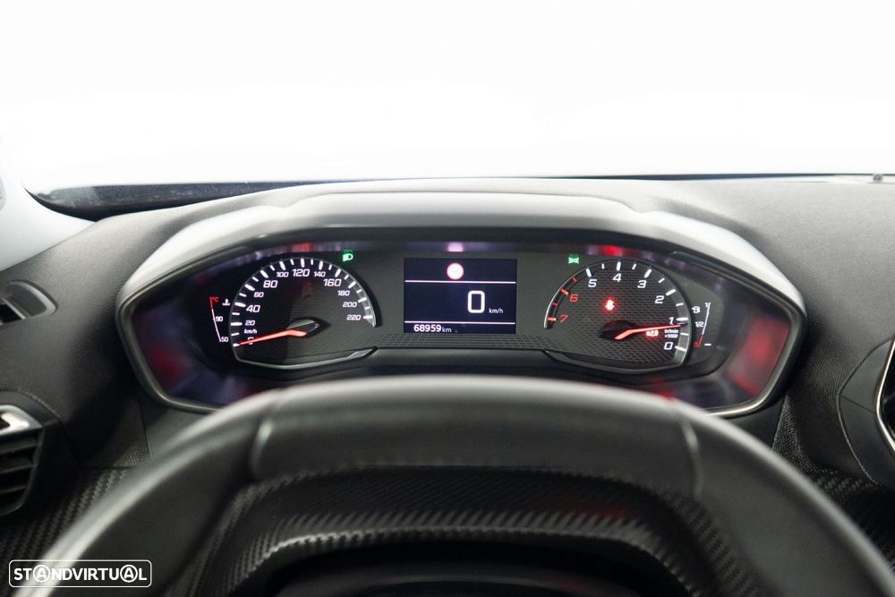 Peugeot 2008 - 25