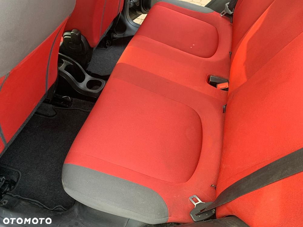 Fiat Panda 1.2 Easy - 10