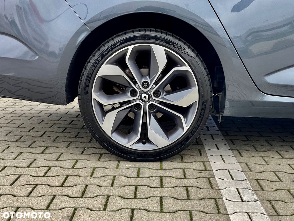 Renault Megane 1.6 dCi GT Line - 34