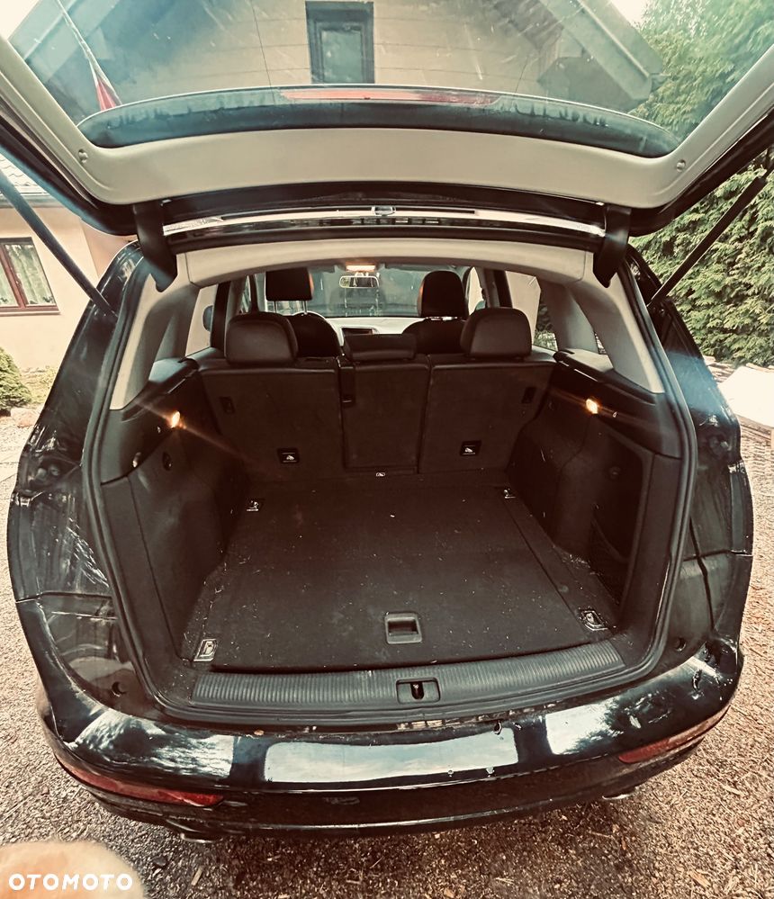 Audi Q5 - 10
