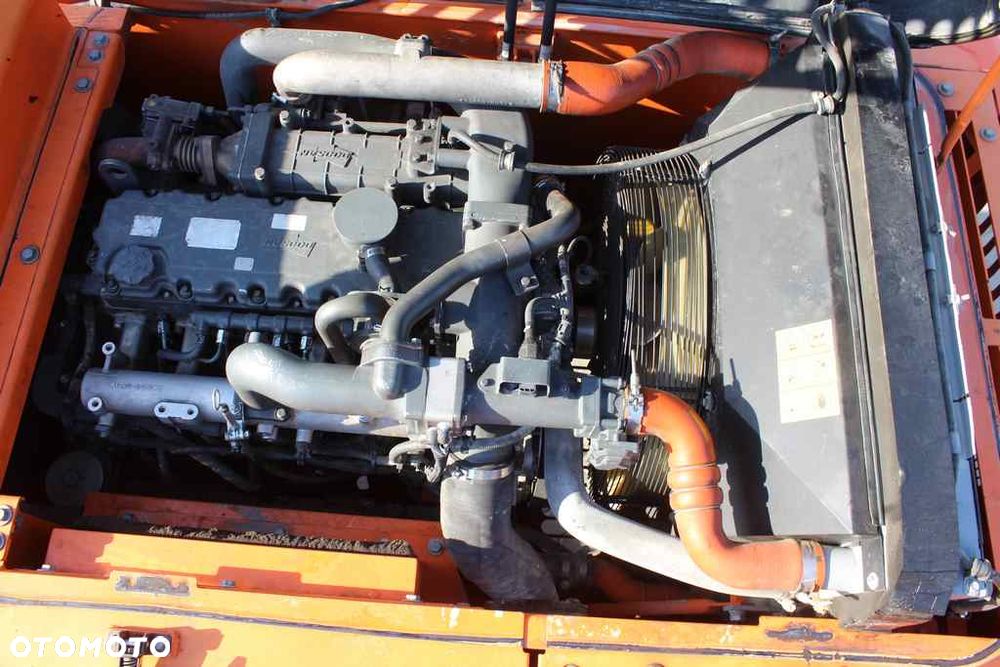 Doosan DX255 LC-3 - 14