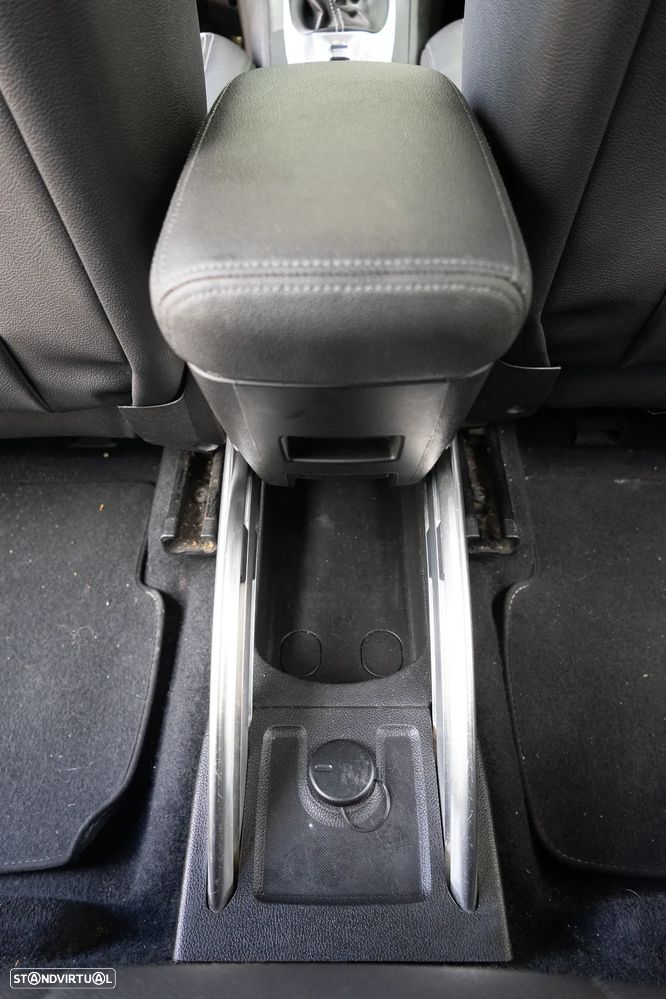 Opel Meriva 1.3 CDTI Cosmo - 16
