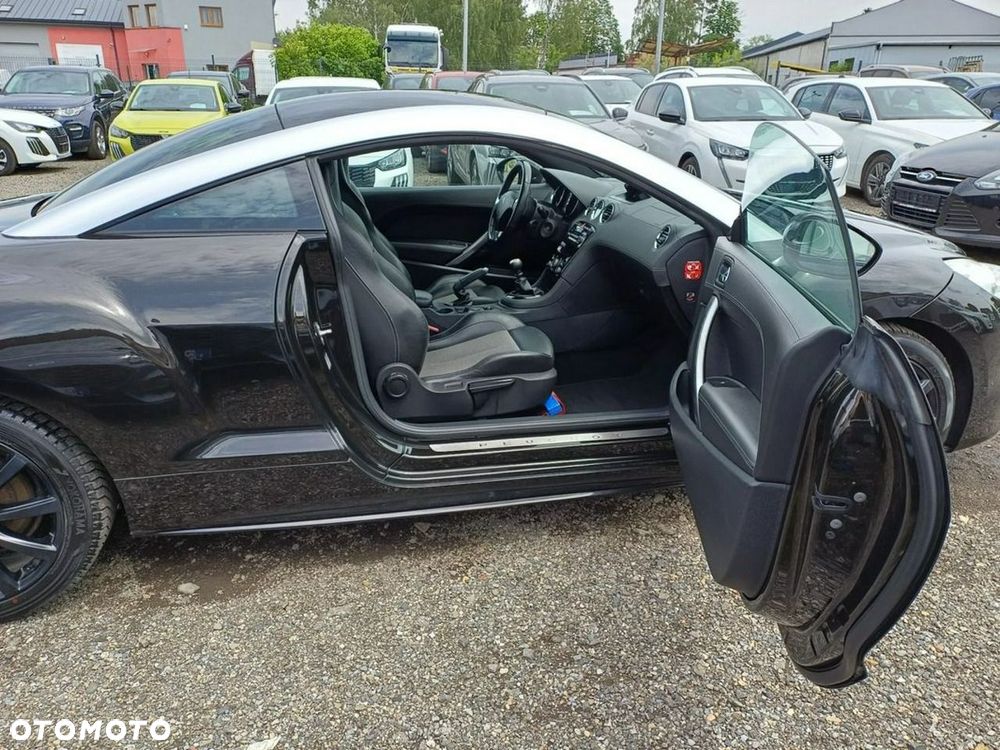 Peugeot RCZ 1.6 THP - 14