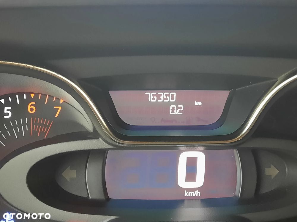 Renault Captur ENERGY TCe 90 Start&Stop Intens - 25