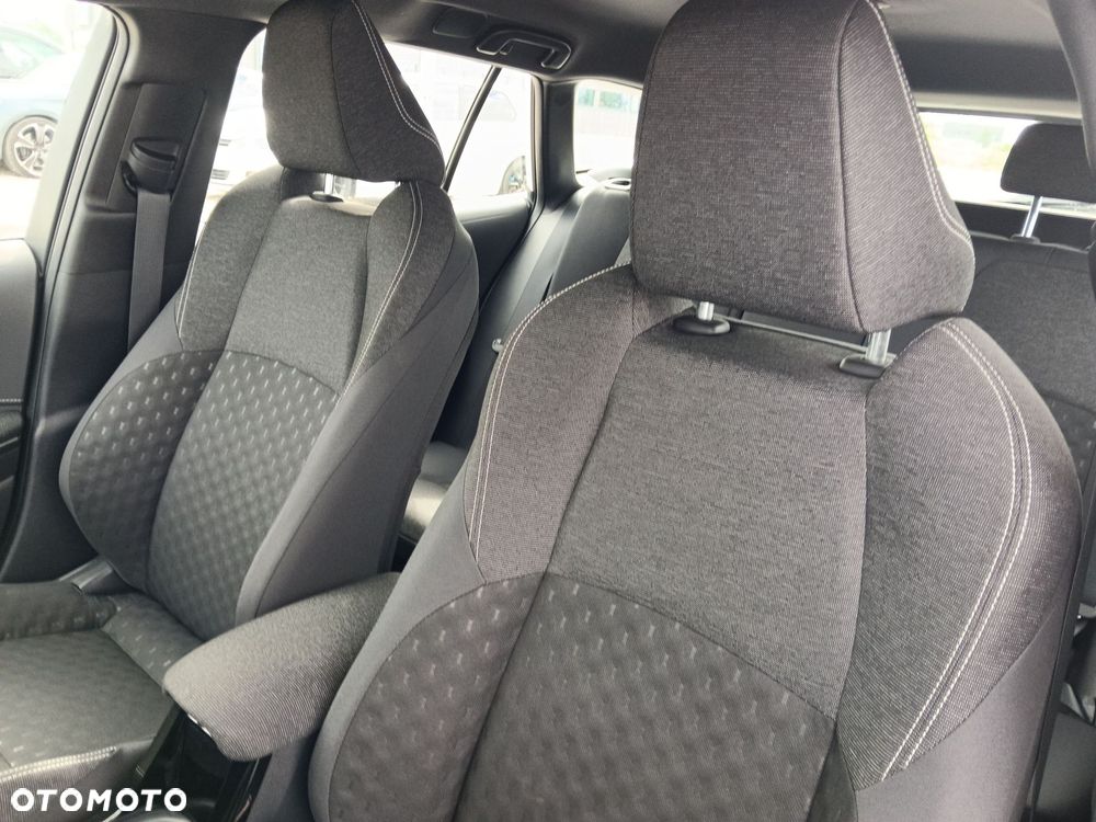 Toyota Corolla 1.8 Hybrid Comfort - 15